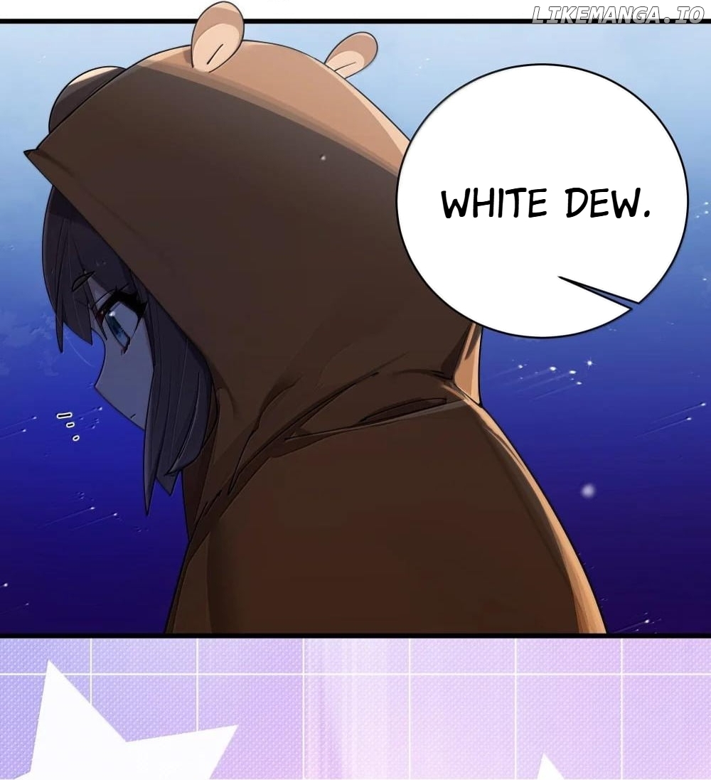 My Fake Girlfriends are using me as a Shield Chapter 144 - page 8